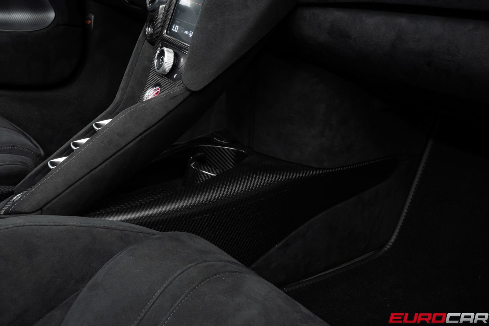 Used 2022 McLaren 765LT RWD image 43