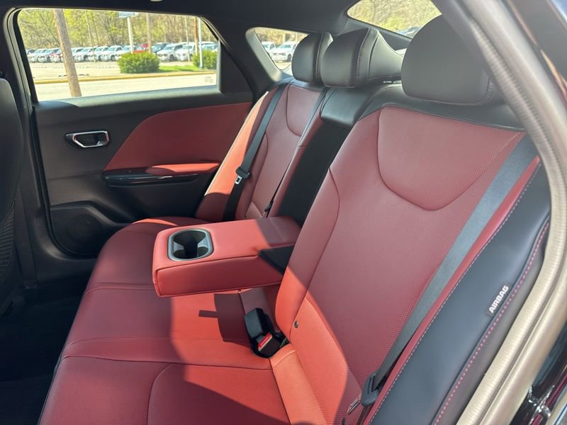New 2026 Kia K4 GT-Line w/ GT-Line Premium Package image 17