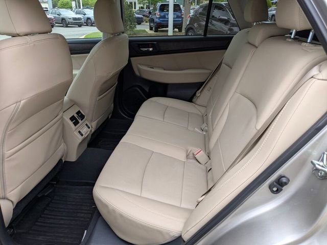 Used 2018 Subaru Outback 3.6R Limited image 31