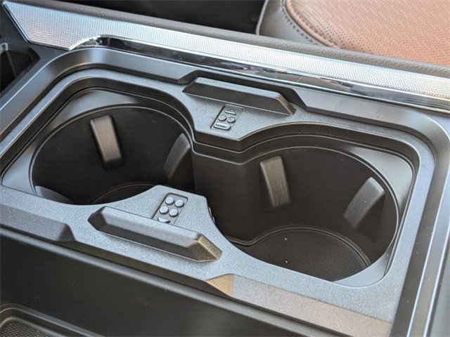 New 2026 Ford F250 King Ranch image 16