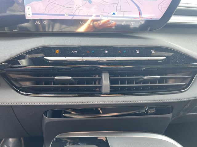 New 2026 Buick Enclave Sport Touring image 20