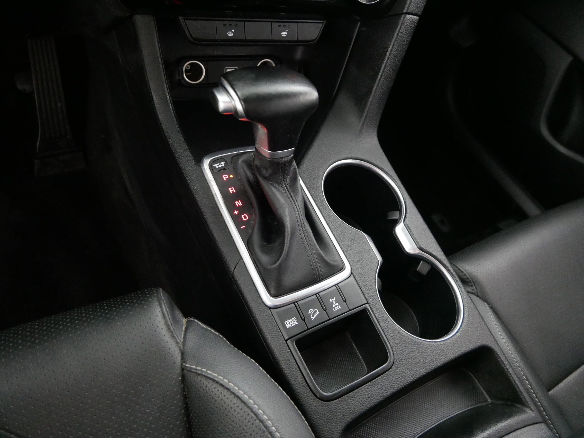 Used 2021 Kia Sportage EX image 24