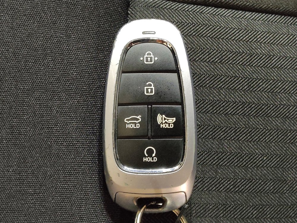 Used 2021 Hyundai Sonata SEL FWD image 32