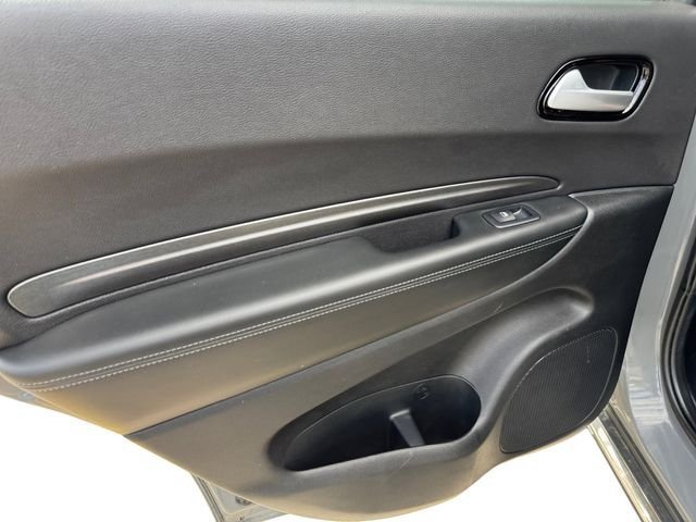 Certified 2022 Dodge Durango SXT AWD/4WD image 19