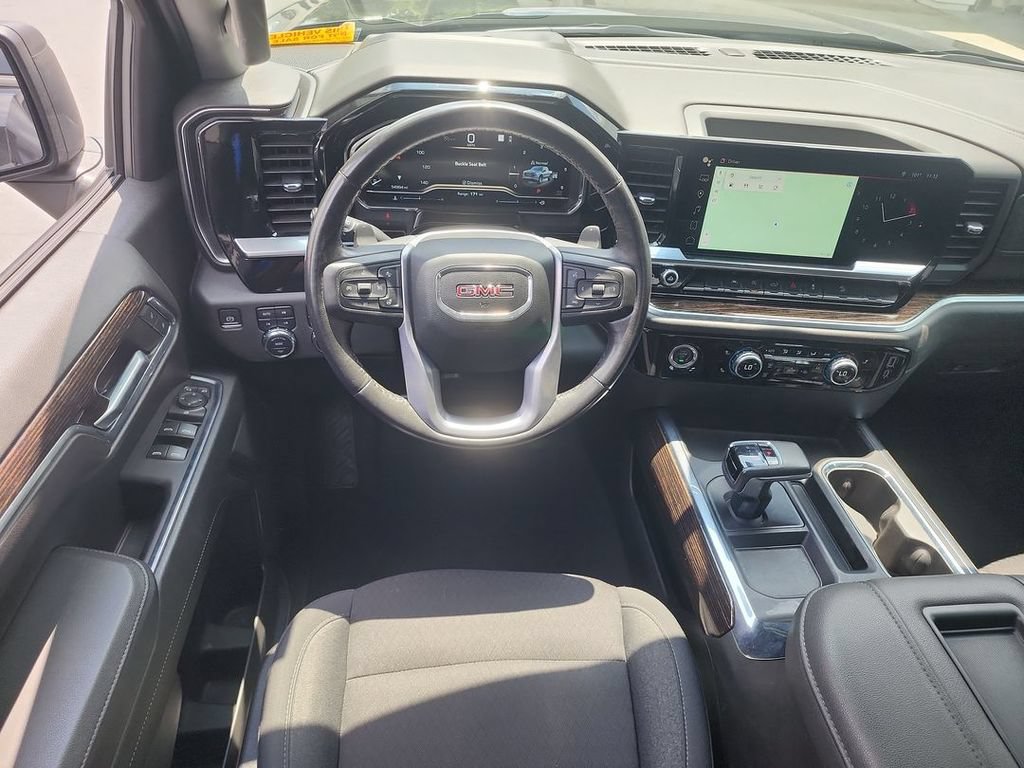 Certified 2022 GMC Sierra 1500 Elevation AWD/4WD image 10