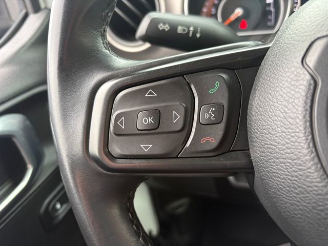 Used 2020 Jeep Gladiator Sport w/ Quick Order Package 24S image 14