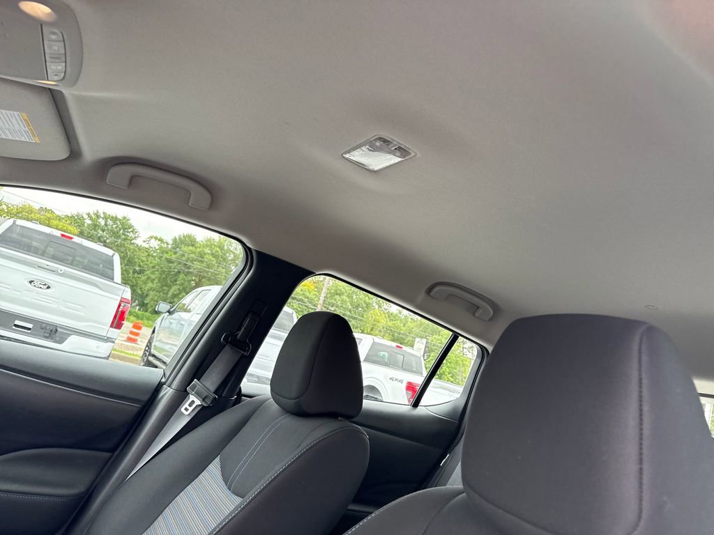 Used 2023 Nissan Leaf S image 25