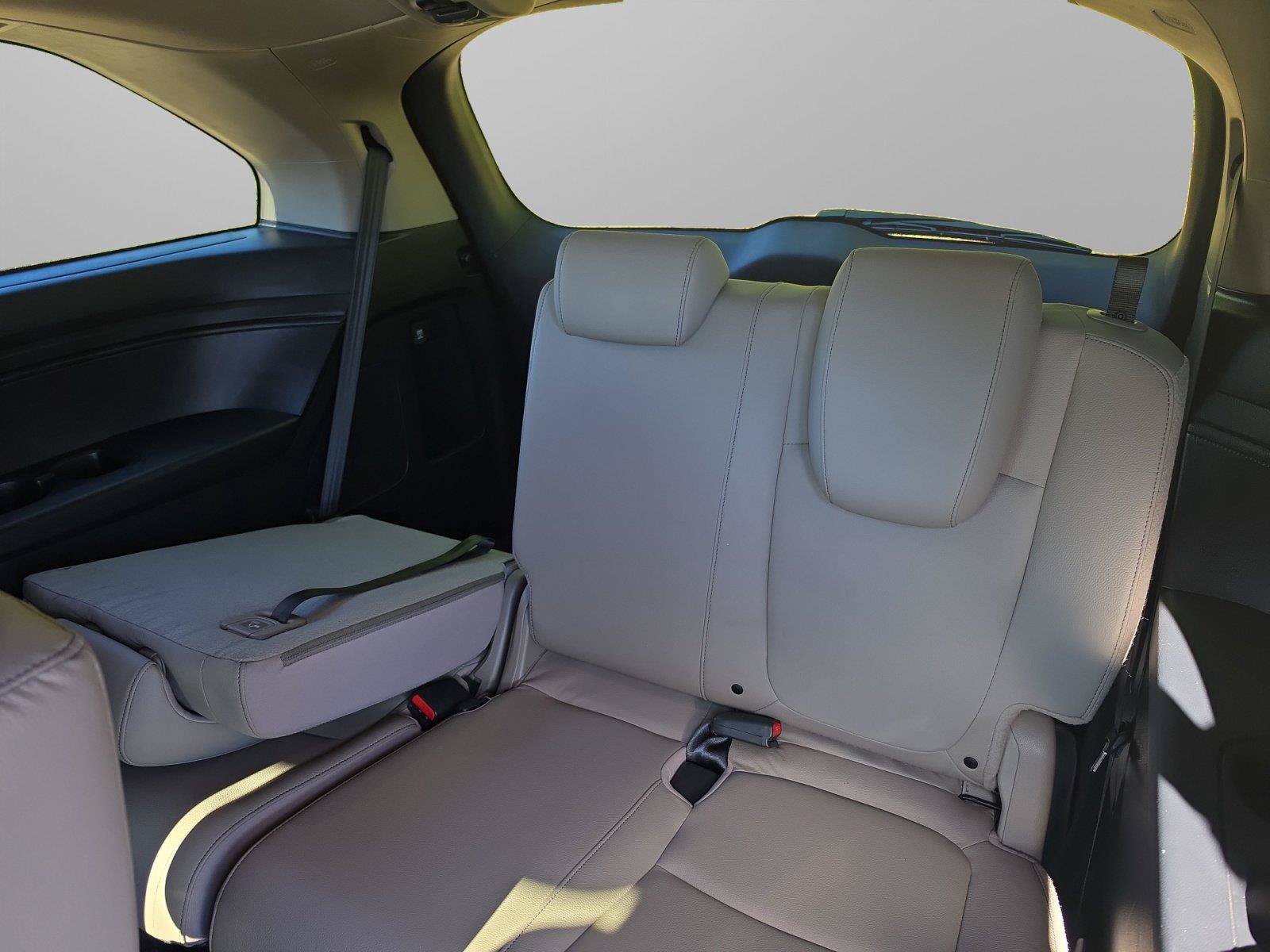 Certified 2023 Honda Odyssey EX-L image 13