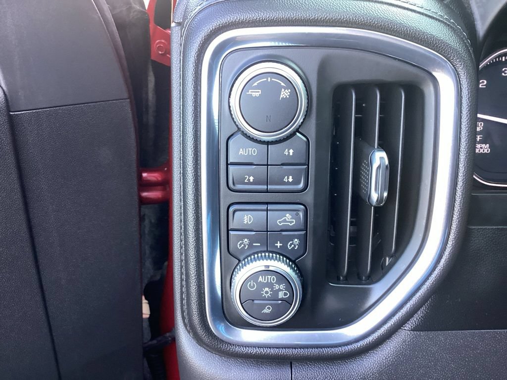Used 2019 GMC Sierra 1500 SLT AWD/4WD image 68