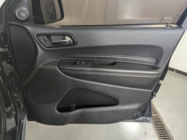 Used 2022 Dodge Durango R/T w/ Blacktop Package AWD/4WD image 22