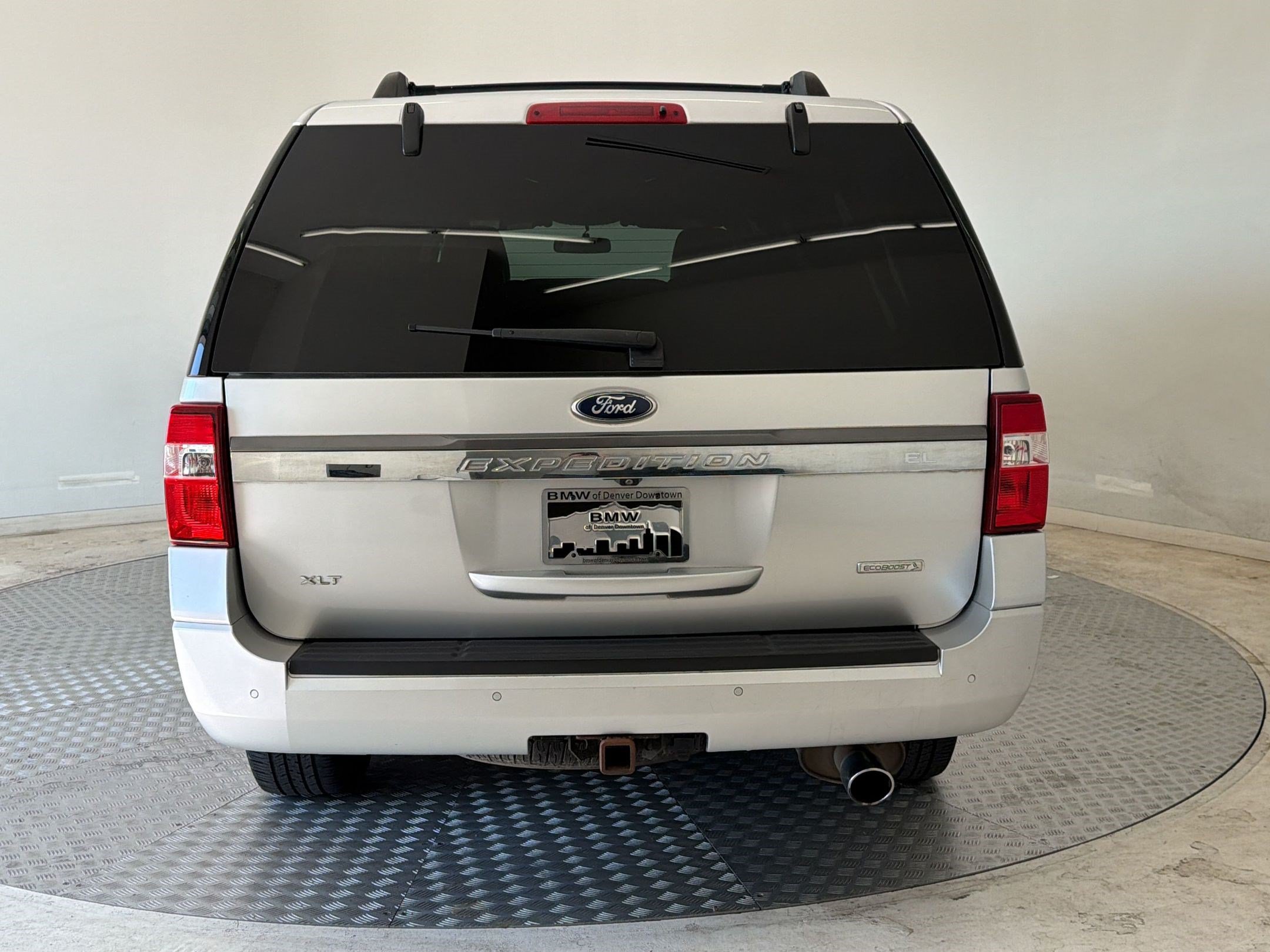 Used 2016 Ford Expedition EL XLT w/ Equipment Group 202A AWD/4WD image 10