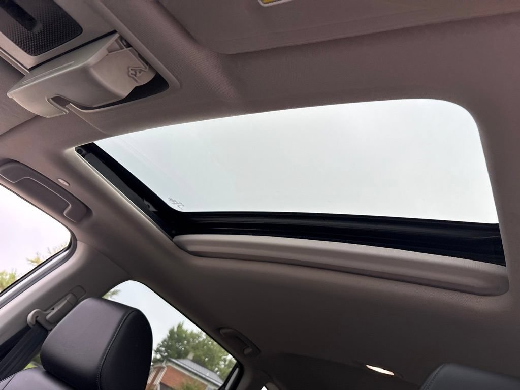 Certified 2025 Honda CR-V EX-L image 5