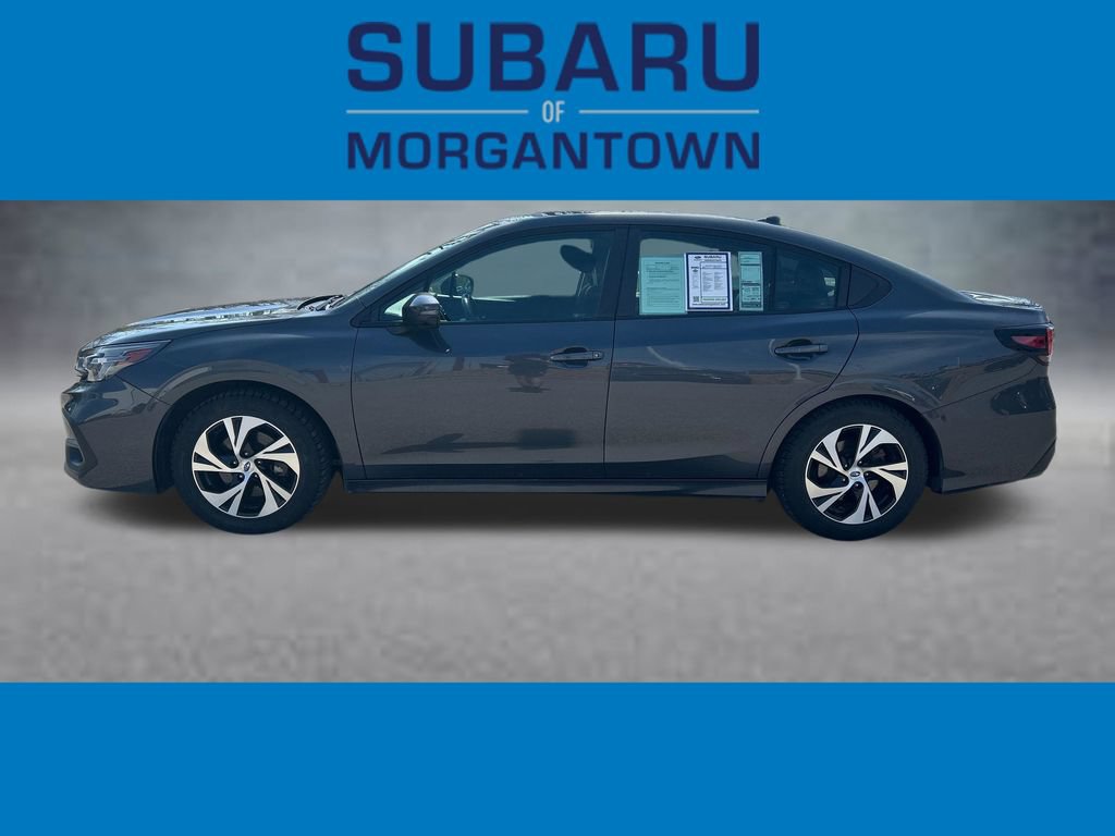 Used 2024 Subaru Legacy Premium AWD/4WD image 1