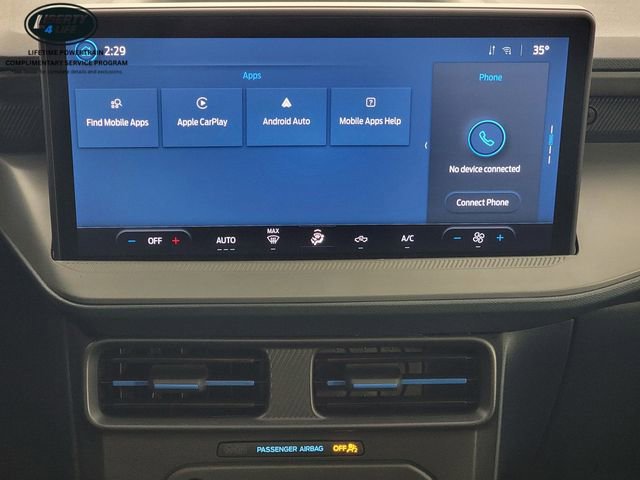 Used 2025 Ford Maverick Lobo image 22