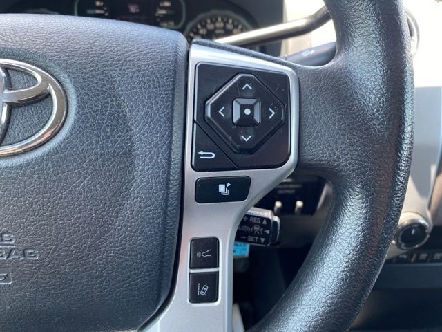 Used 2020 Toyota Tundra SR5 AWD/4WD image 7