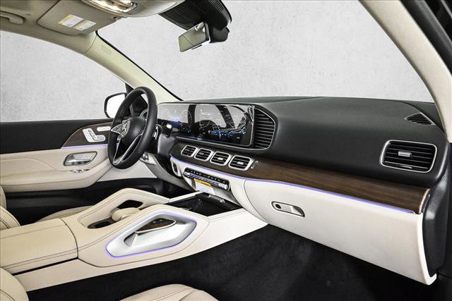New 2026 Mercedes-Benz GLE 450 4MATIC image 24