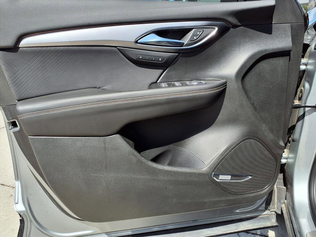 Used 2025 Buick Envision Sport Touring image 20