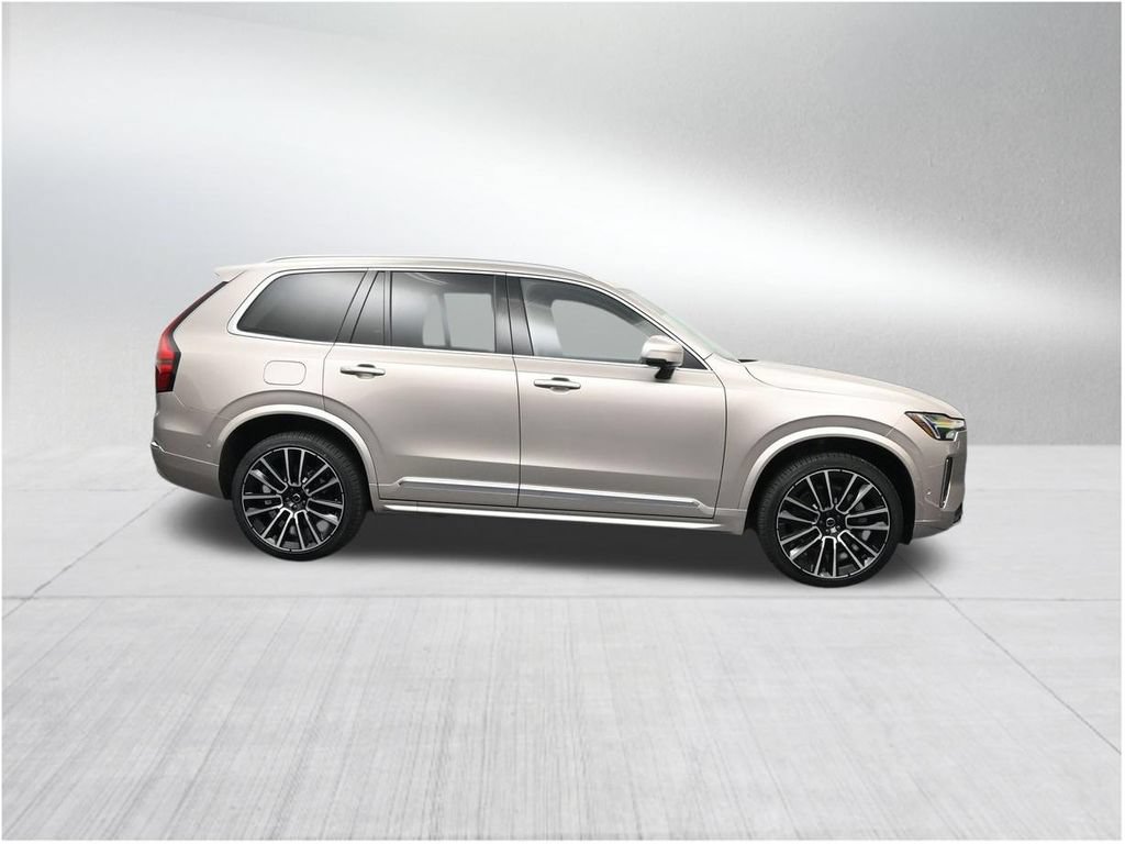 New 2026 Volvo XC90 B6 Plus AWD/4WD image 6