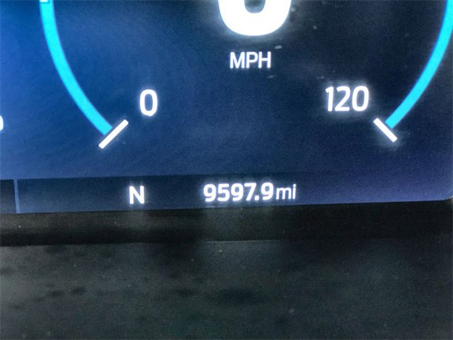 Used 2023 Ford F150 Lariat w/ Equipment Group 502A High image 15