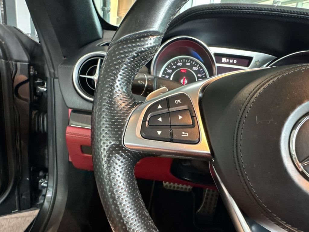Used 2020 Mercedes-Benz SL 450 image 20