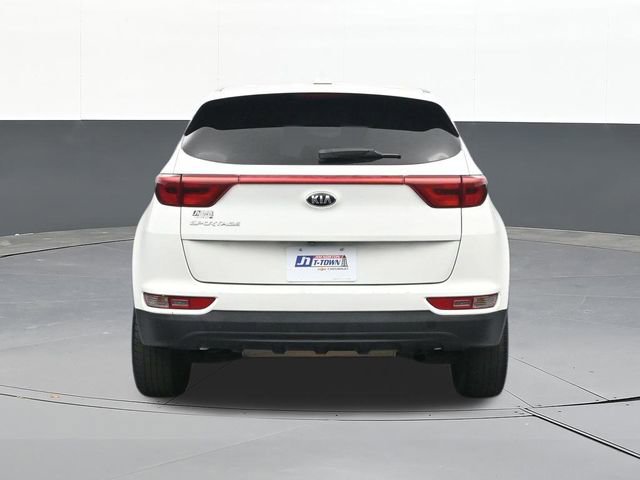 Used 2019 Kia Sportage LX image 11