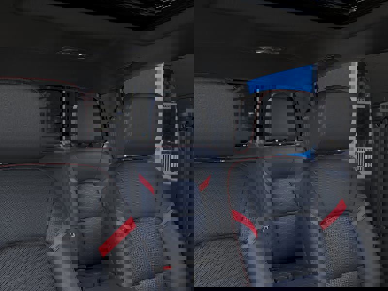 New 2026 Chevrolet Colorado Z71 w/ Technology Package image 37