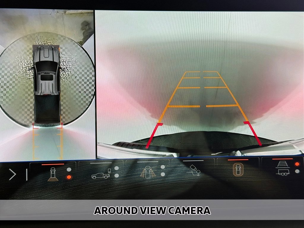 Used 2024 GMC Sierra 3500 Denali Ultimate image 6