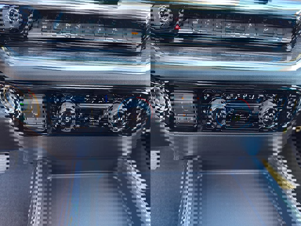 New 2026 Chevrolet Silverado 2500 LTZ image 18