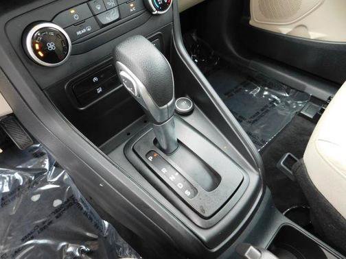 Used 2022 Ford EcoSport S AWD/4WD image 20