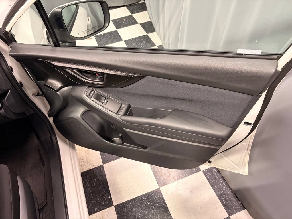 Used 2019 Subaru Impreza 2.0i Premium w/ Eyesight & BSD/Rcta & SRF AWD/4WD image 19