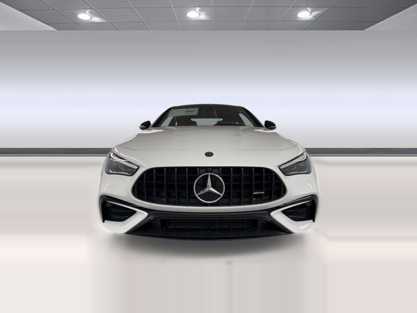New 2027 Mercedes-Benz CLE 53 AMG 4MATIC Coupe image 6