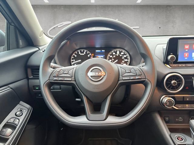 Used 2025 Nissan Sentra S w/ Lighting Package image 21