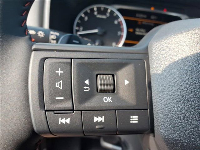 New 2026 Nissan Rogue Rock Creek w/ Rock Creek Premium Package image 20