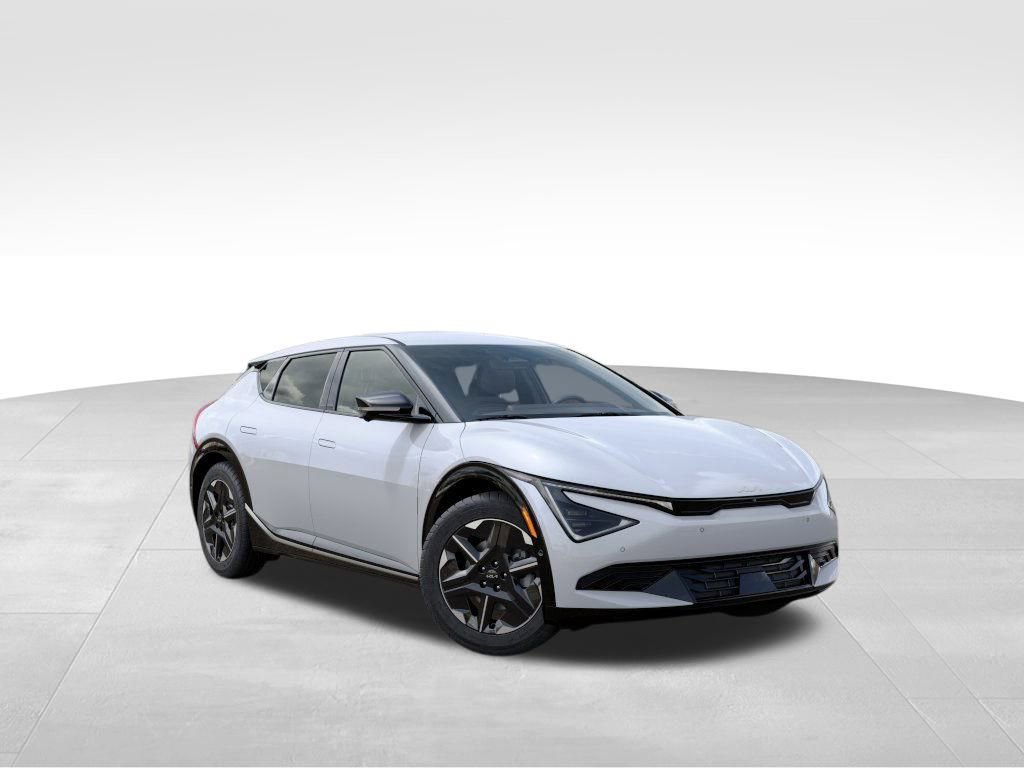 New 2025 Kia EV6 Wind image 8