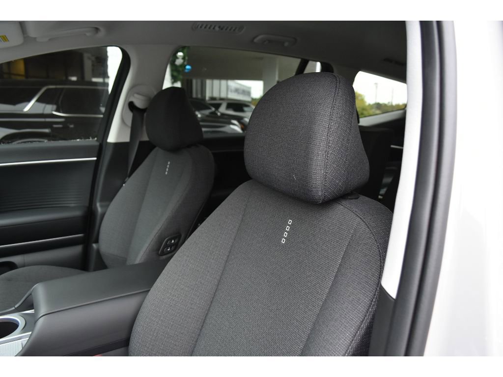 New 2026 Hyundai Ioniq 9 SE image 28