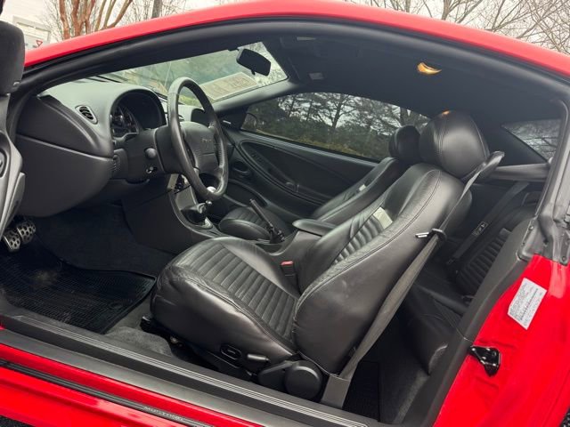 Used 2003 Ford Mustang Mach 1 RWD image 15
