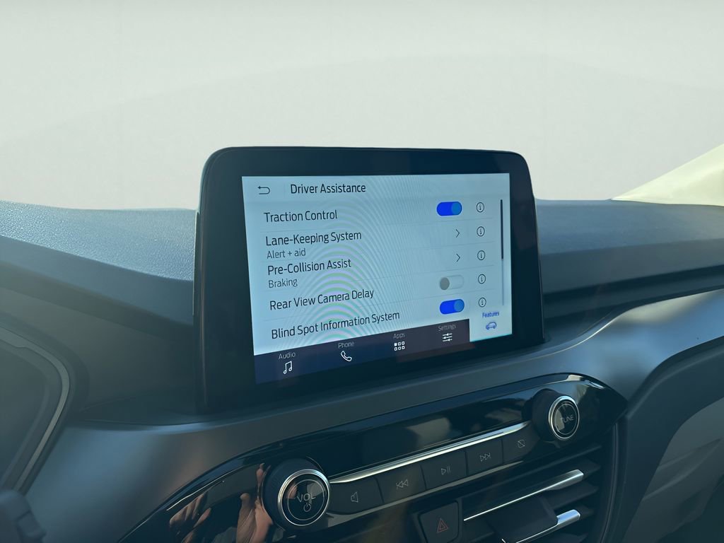 New 2026 Ford Escape Active w/ Cold Weather Package image 38