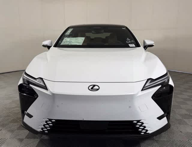 New 2026 Lexus ES 350e w/ Accessory Package (Z2) FWD image 11