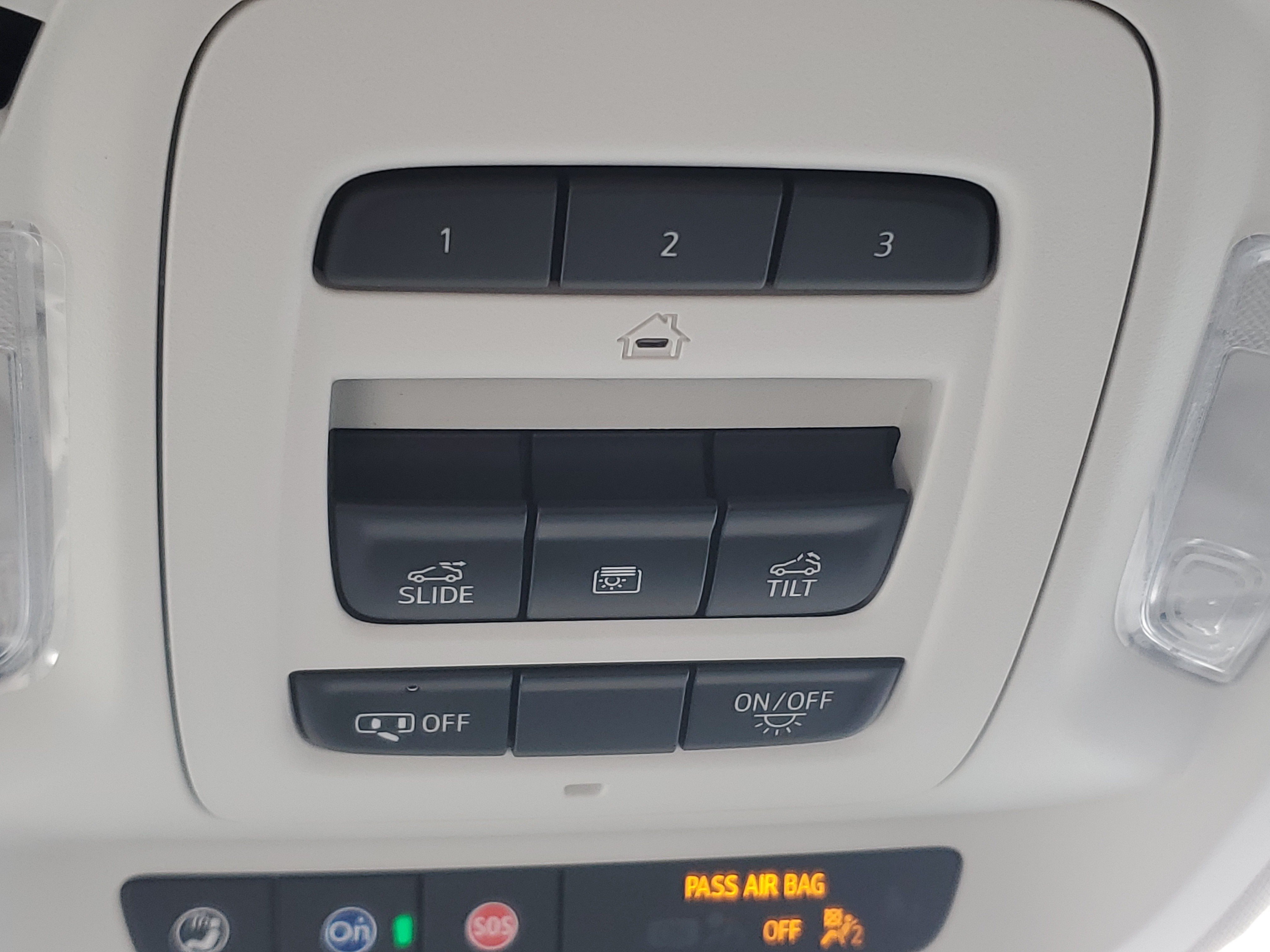 New 2026 Buick Envision Sport Touring AWD/4WD image 25