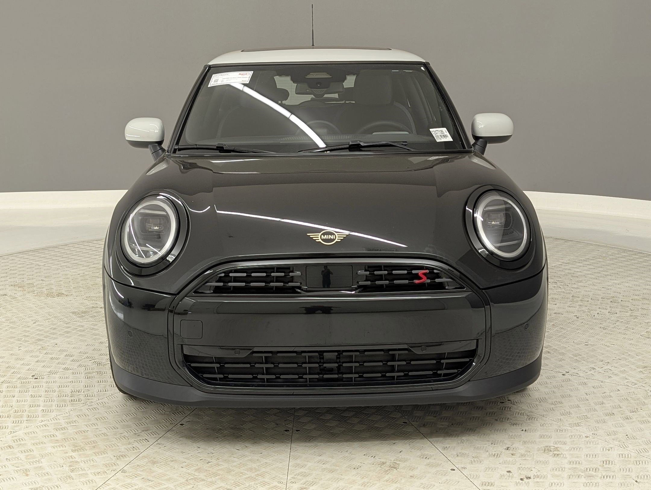 New 2026 MINI Cooper S image 2