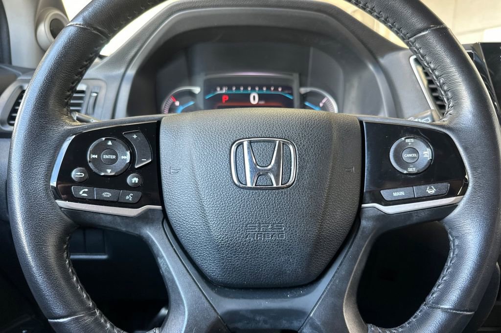 Used 2022 Honda Pilot EX-L image 23
