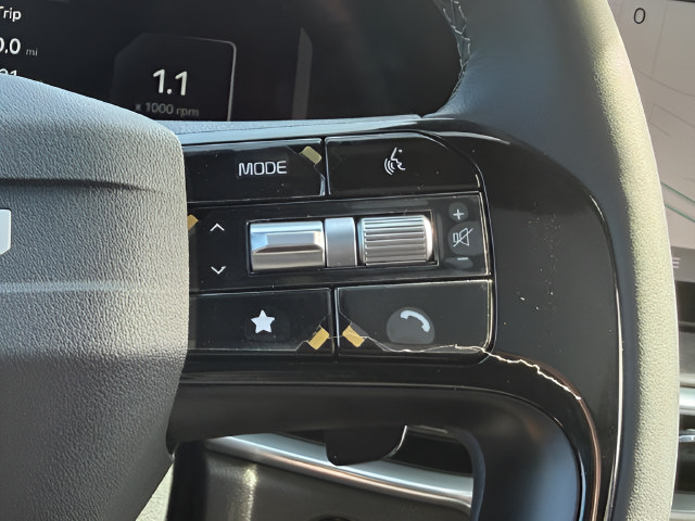 New 2026 Kia Sorento SX Prestige AWD/4WD image 10