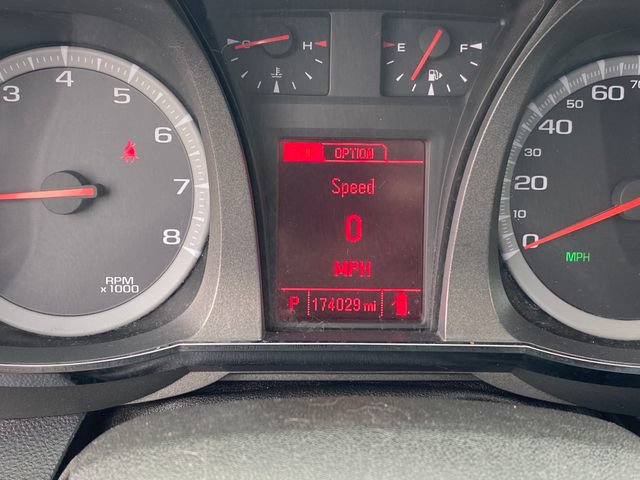 Used 2014 GMC Terrain Denali AWD/4WD image 10