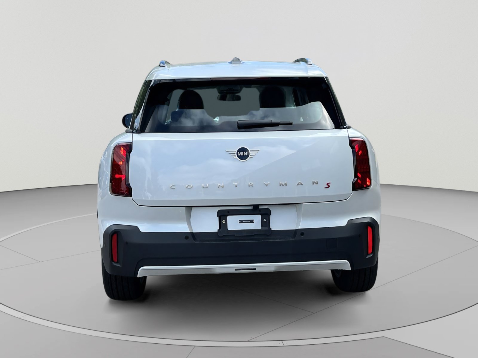Certified 2025 MINI Cooper Countryman S AWD/4WD image 12