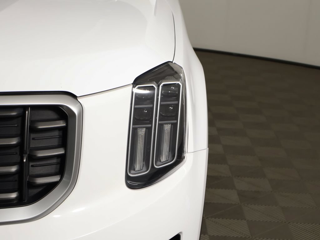 Used 2024 Kia Telluride SX AWD/4WD image 17