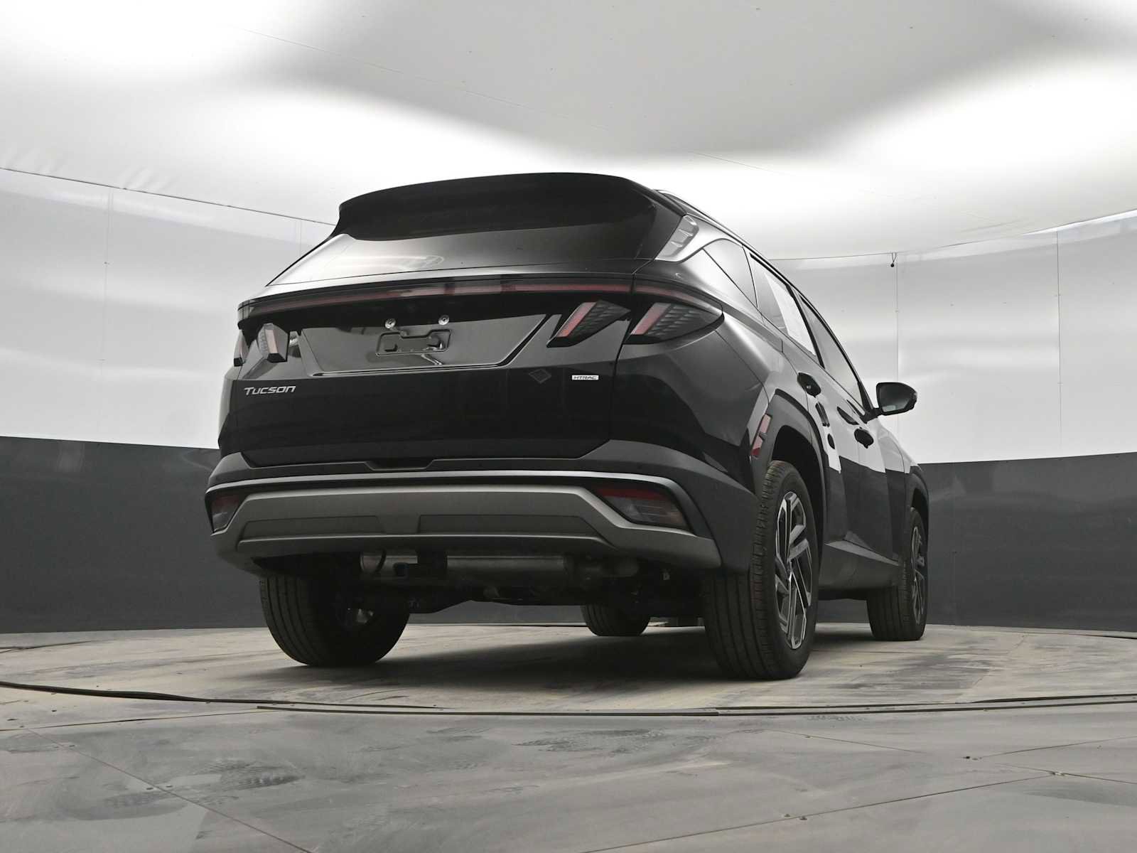 Certified 2025 Hyundai Tucson Limited image 37