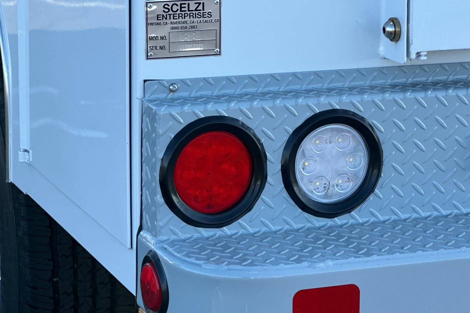 New 2026 Chevrolet Silverado 2500 W/T w/ WT Convenience Package image 46