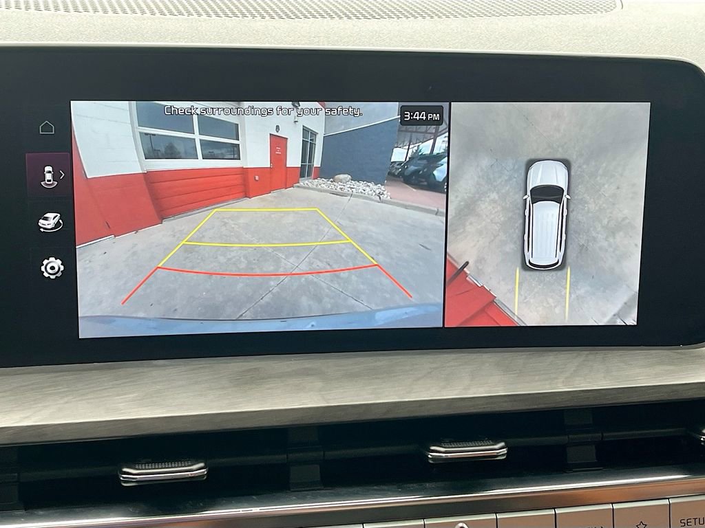 Used 2023 Kia Telluride SX Prestige X-Line image 14