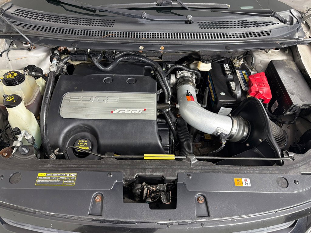 Used 2013 Ford Edge Sport w/ Driver Entry Pkg AWD/4WD image 27