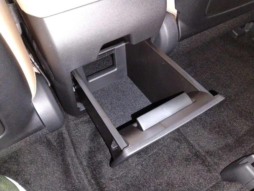 New 2026 Hyundai Santa Fe Limited image 25